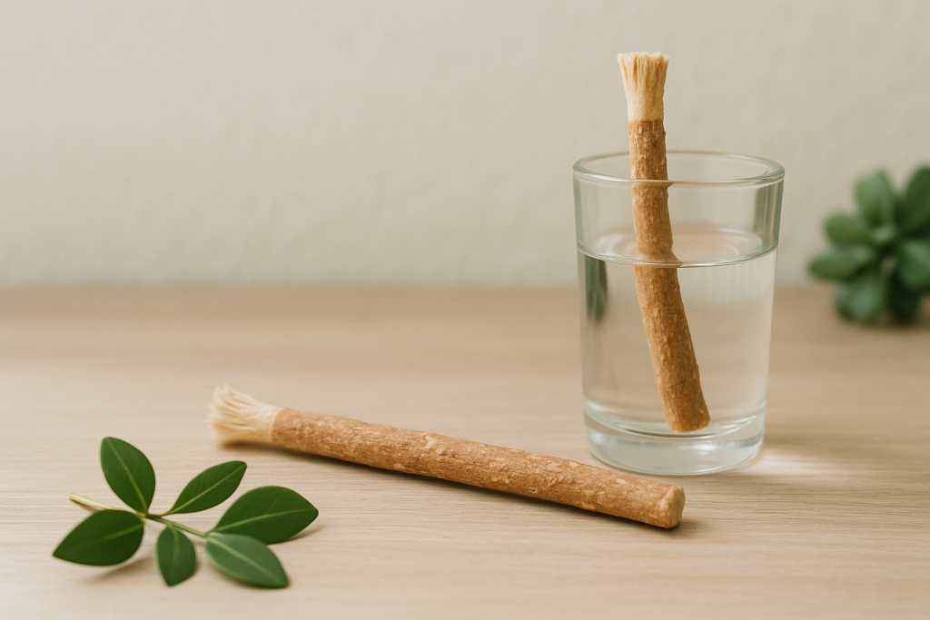 combien de temps dure un siwak