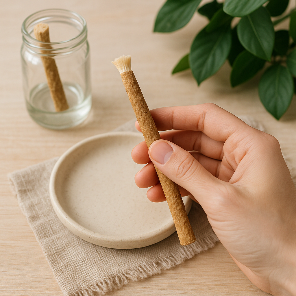 Siwak : avis et retour d'expérience siwak avis