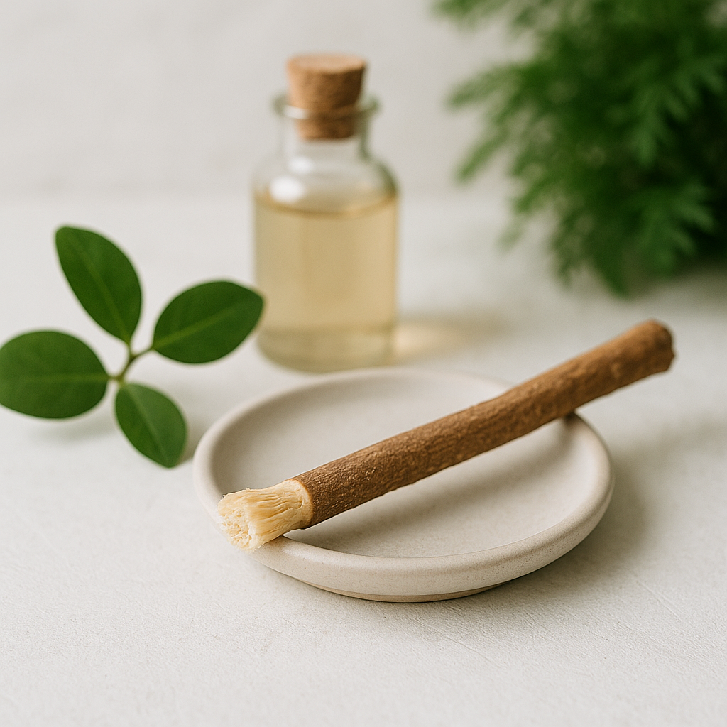 Le siwak présente-t-il des dangers ? siwak danger