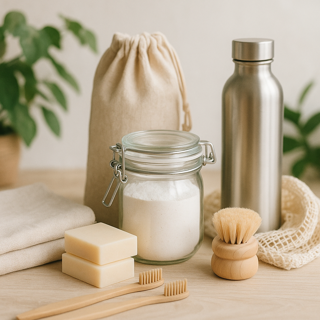 comment fabriquer un liquide vaisselle naturel