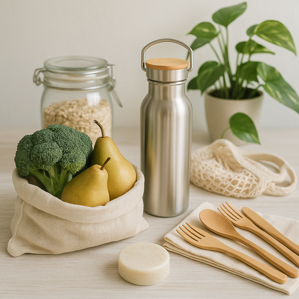 meilleur gourde isotherme inox