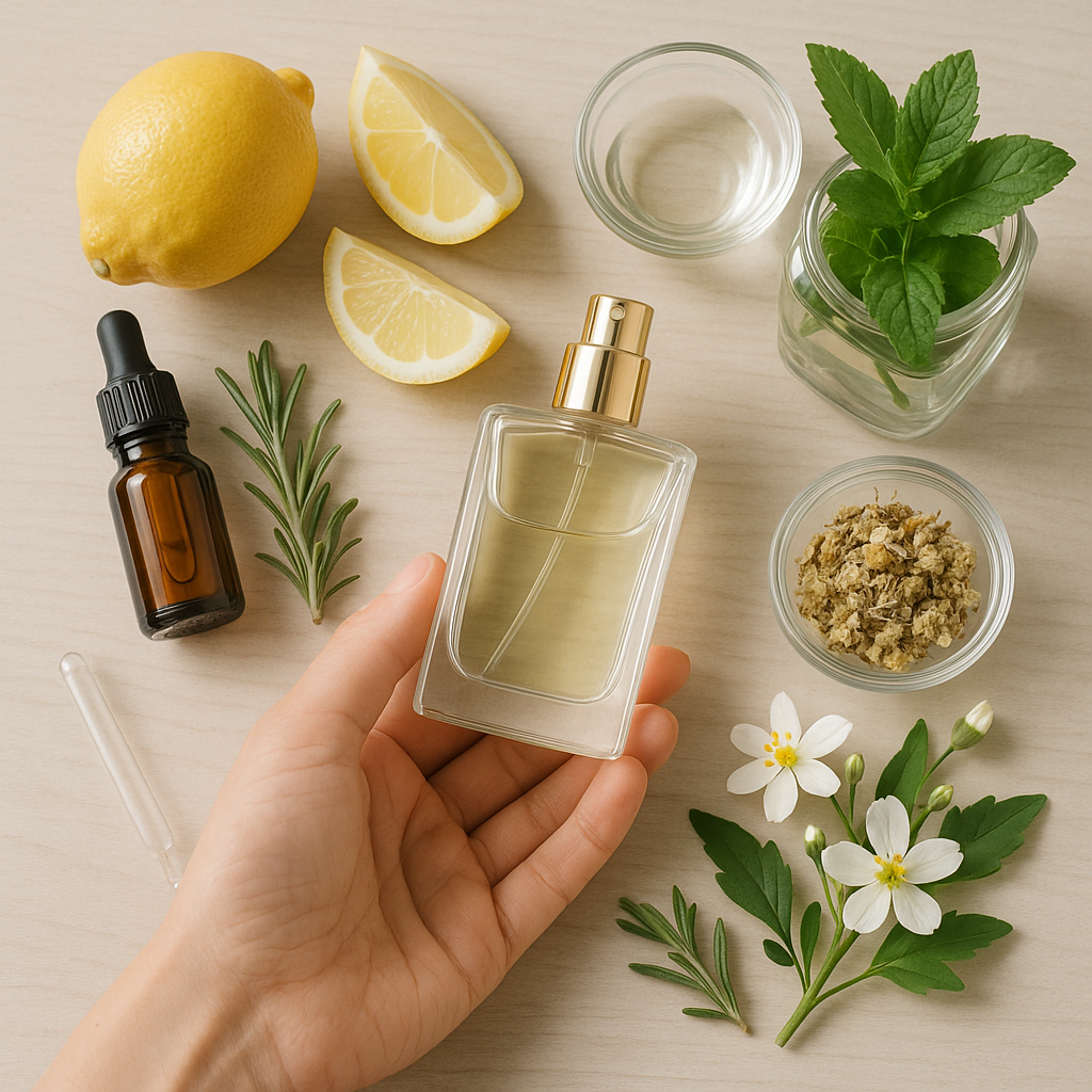 parfum maison naturel parfum maison naturel