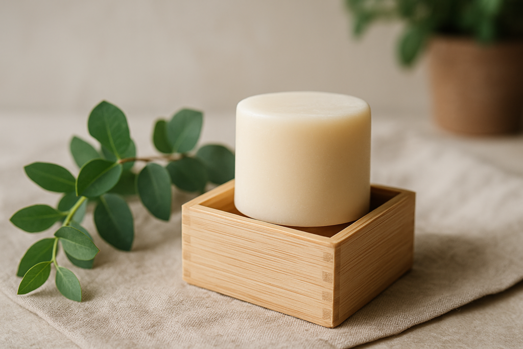 parfum solide parfum solide