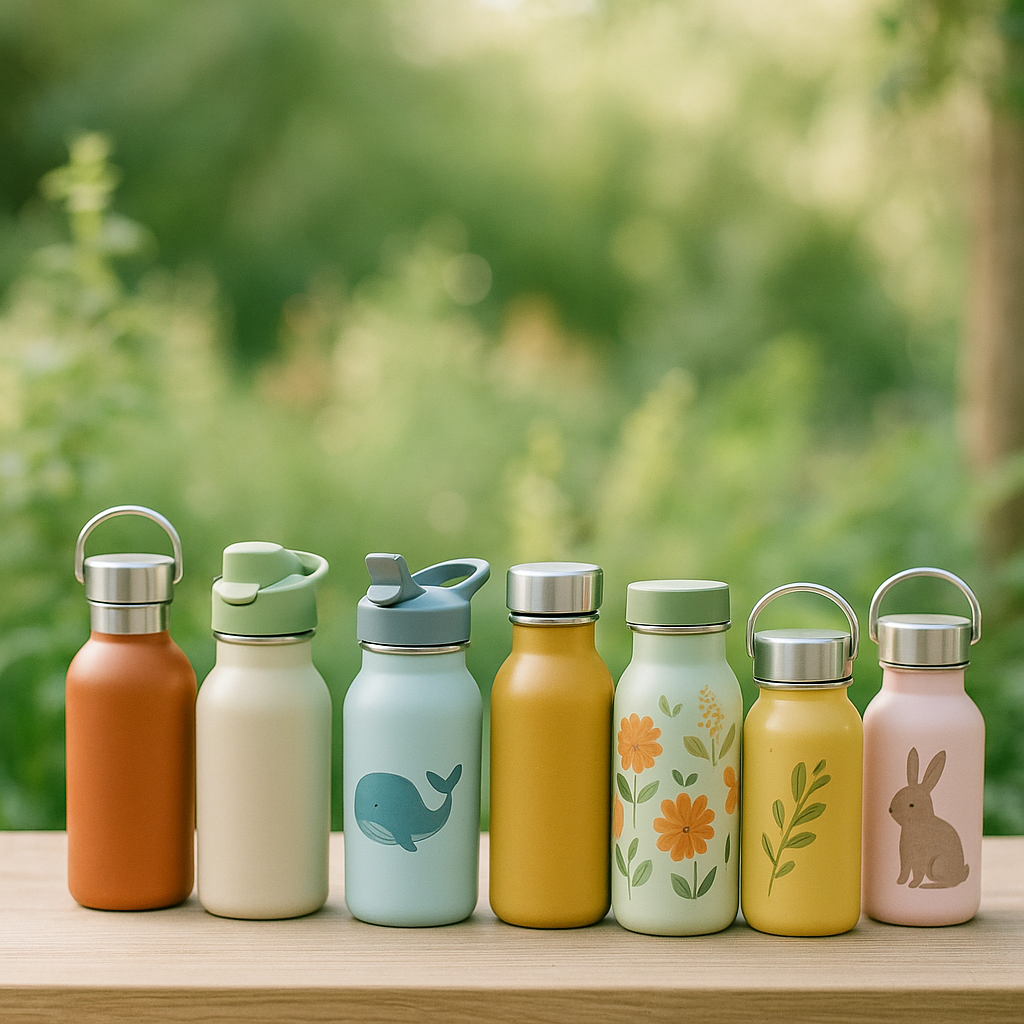 gourde inox enfant gourde inox enfant