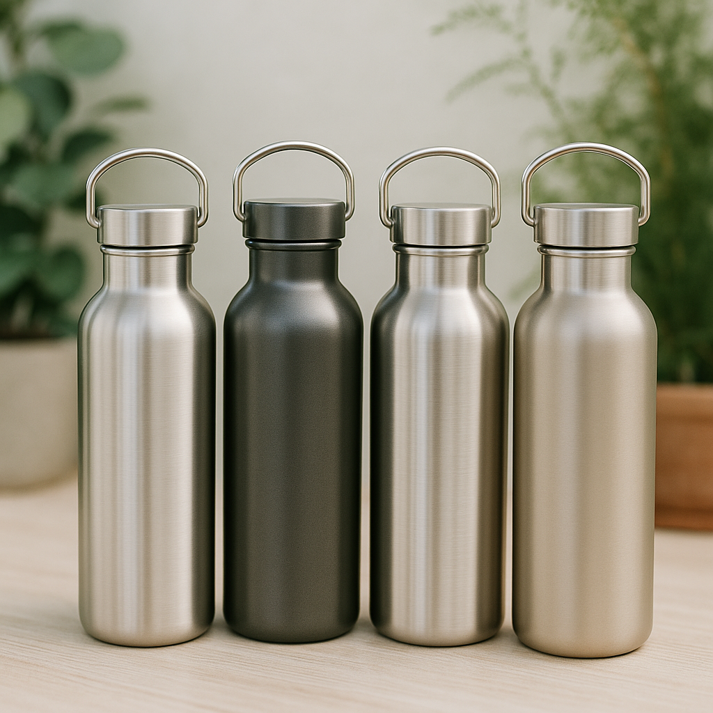 gourde inox 1 litre gourde inox 1 litre
