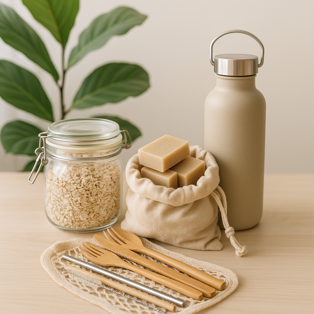 gourde inox enant anti fuite