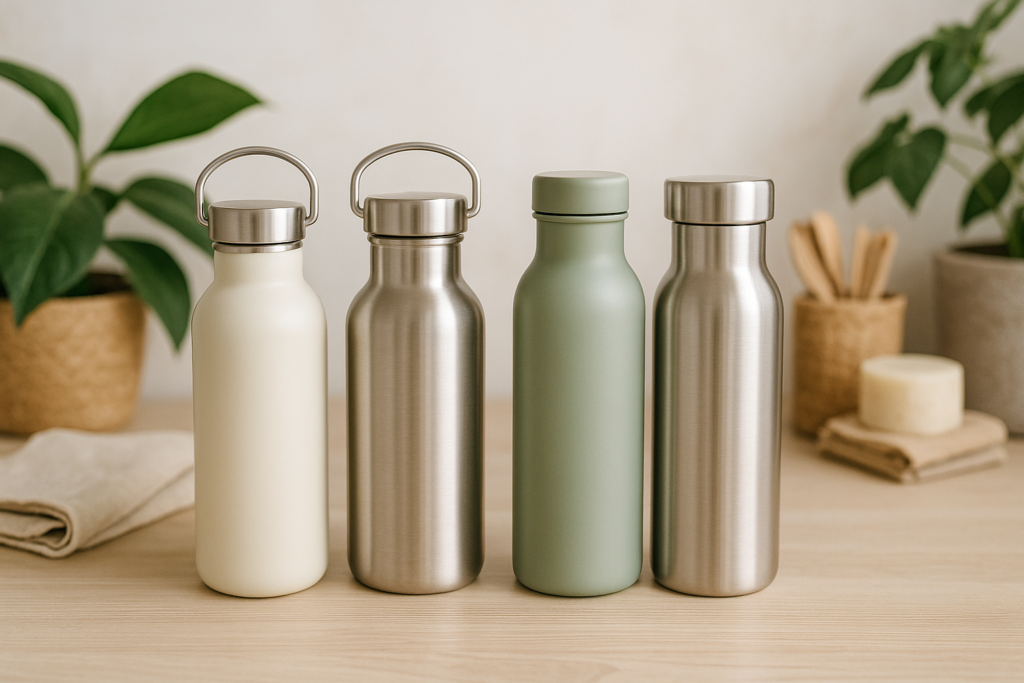les meilleures gourdes inox pour une utilisation saine meilleure gourde inox saine