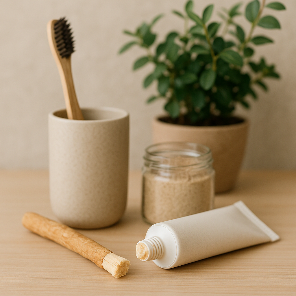 dentifrice siwak avis