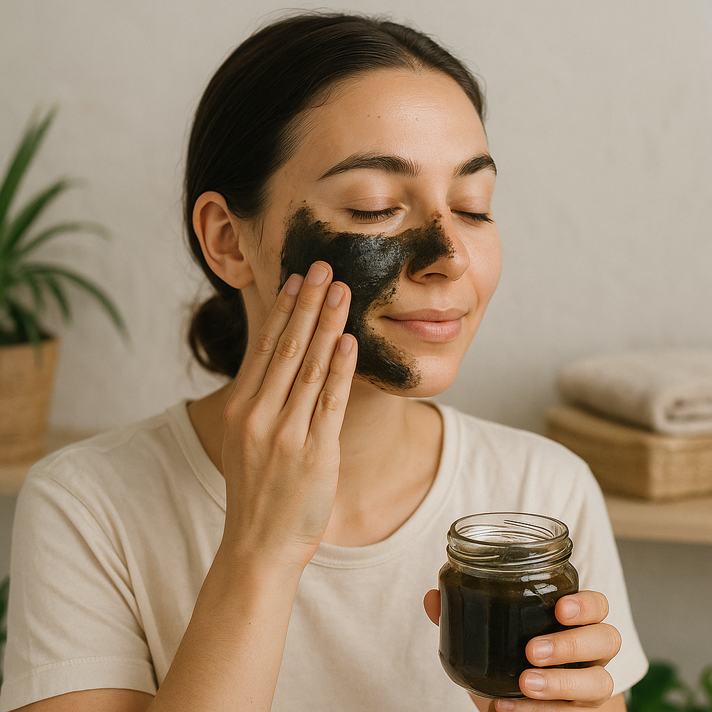 Comment utiliser le savon noir sur le visage ? savon noir visage