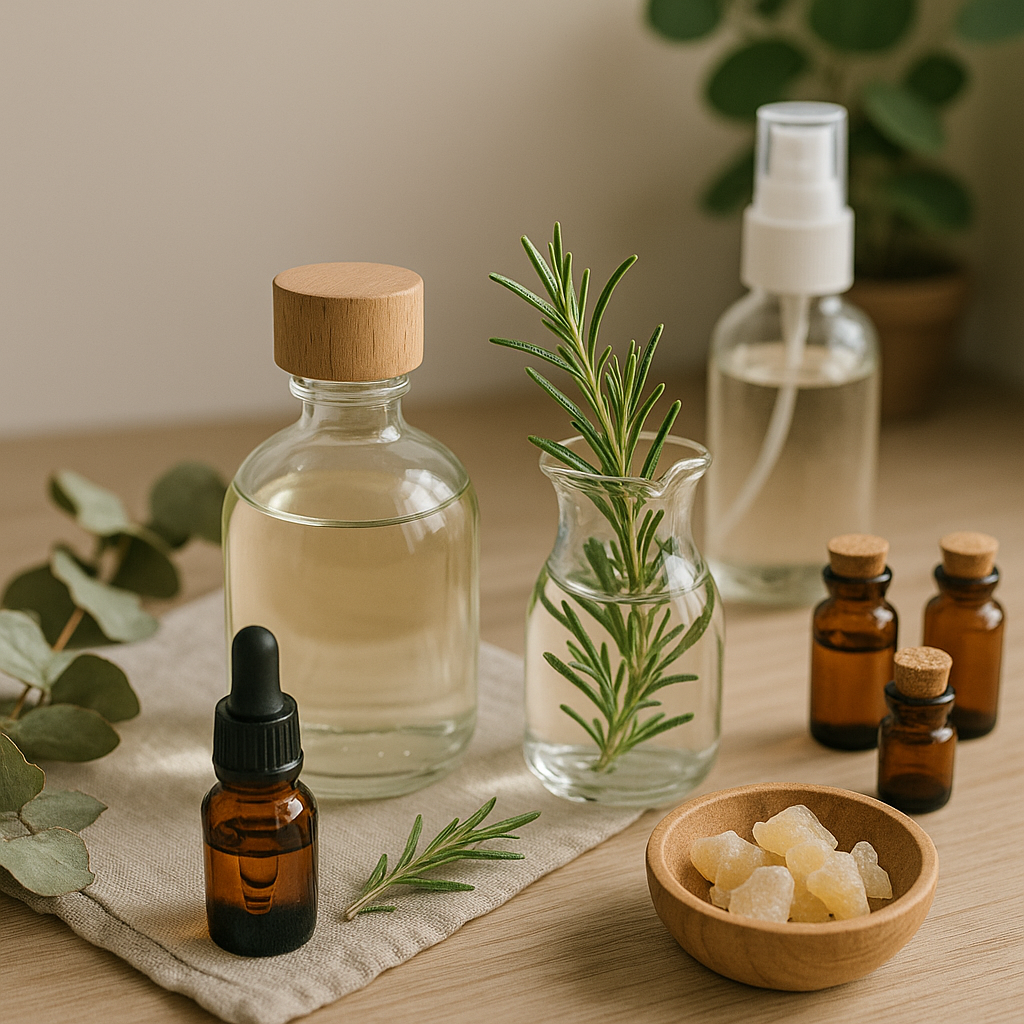 Fabriquer un parfum maison naturel parfum maison naturel