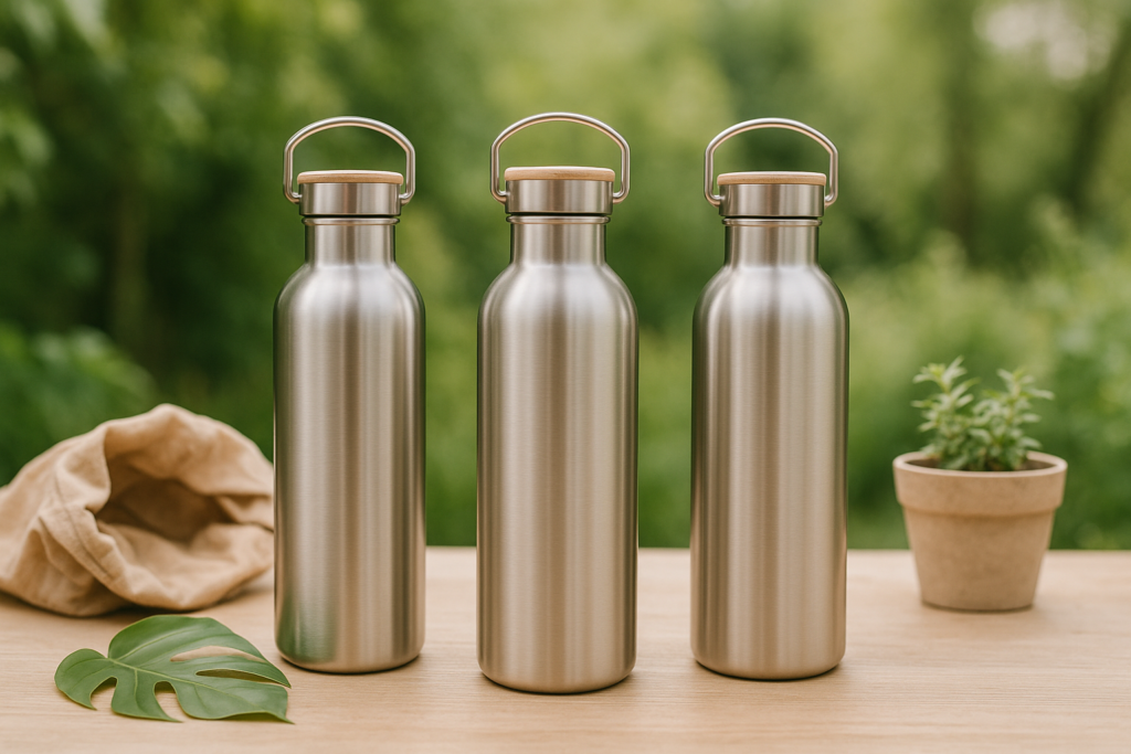 Les meilleures gourdes inox 1 litre gourde inox 1 litre