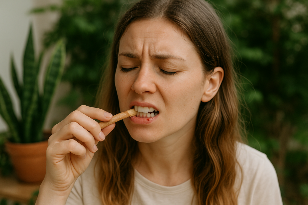 siwak de qualité