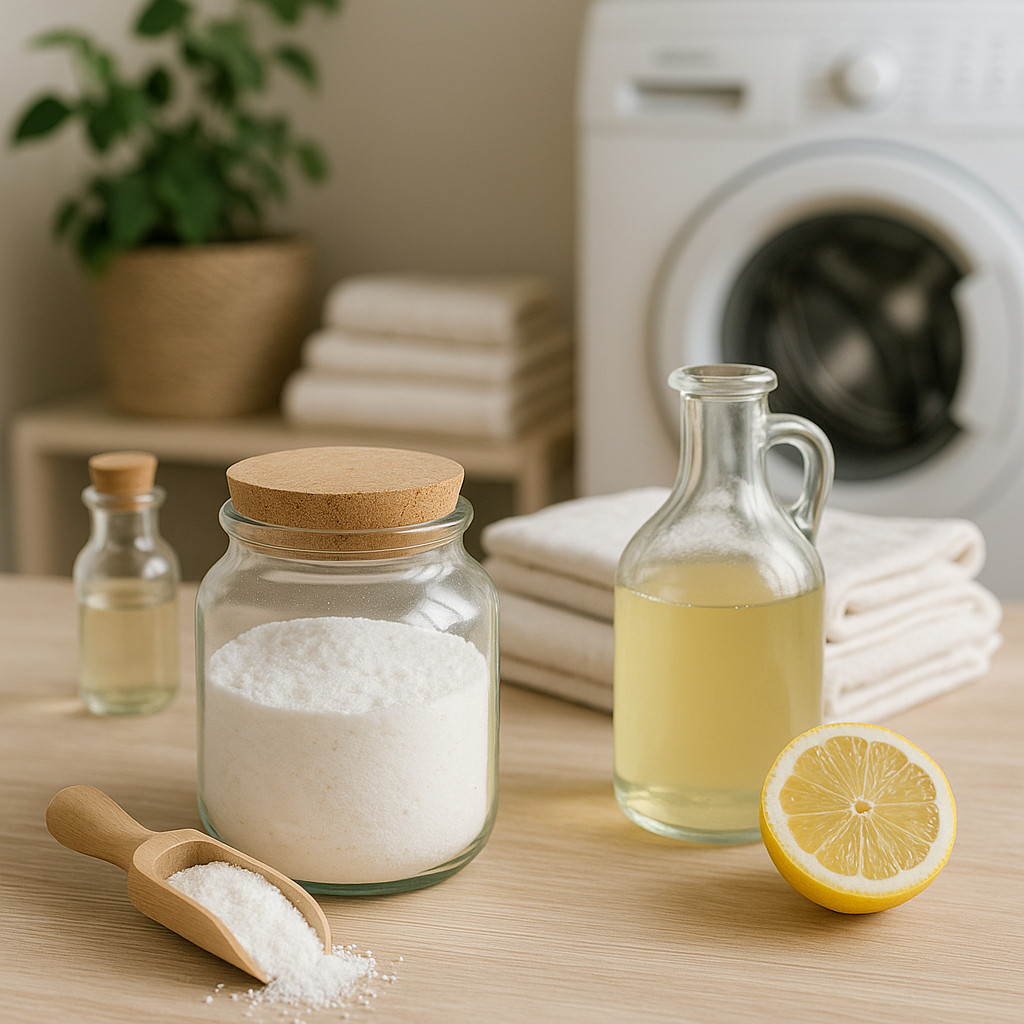Faire sa lessive maison : guide complet faire sa lessive maison
