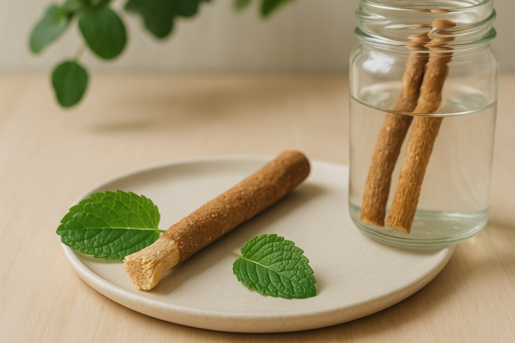 Le siwak contre la mauvaise haleine : efficace ou non ? siwak mauvaise haleine