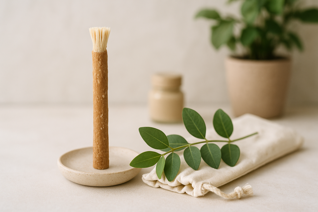siwak naturel