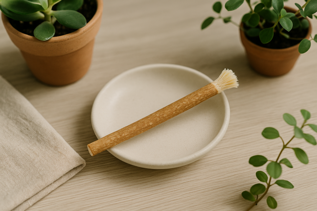 siwak quotidien