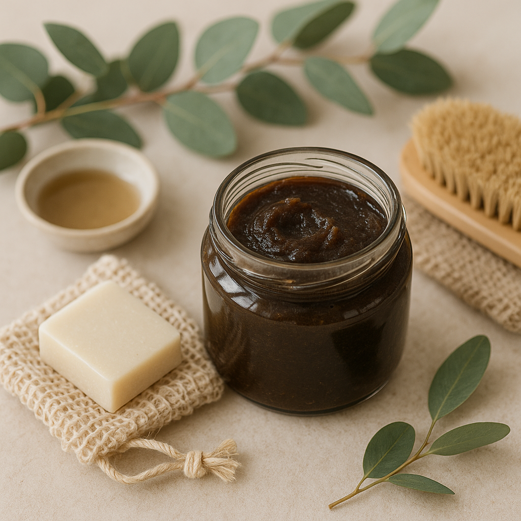 savon noir bienfaits